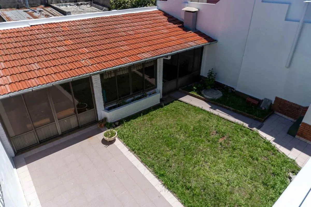 Casa en Juárez 5500