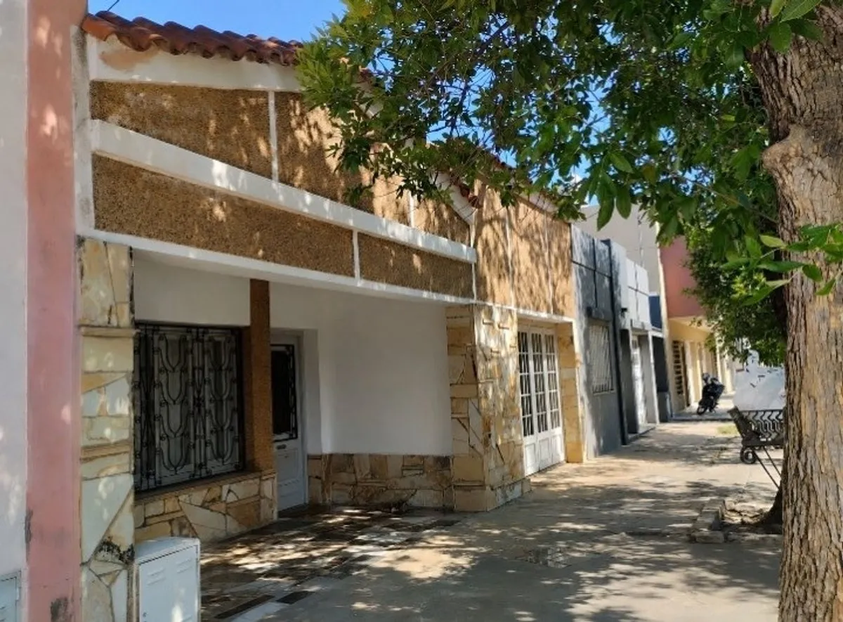 Casa en Almafuerte 900