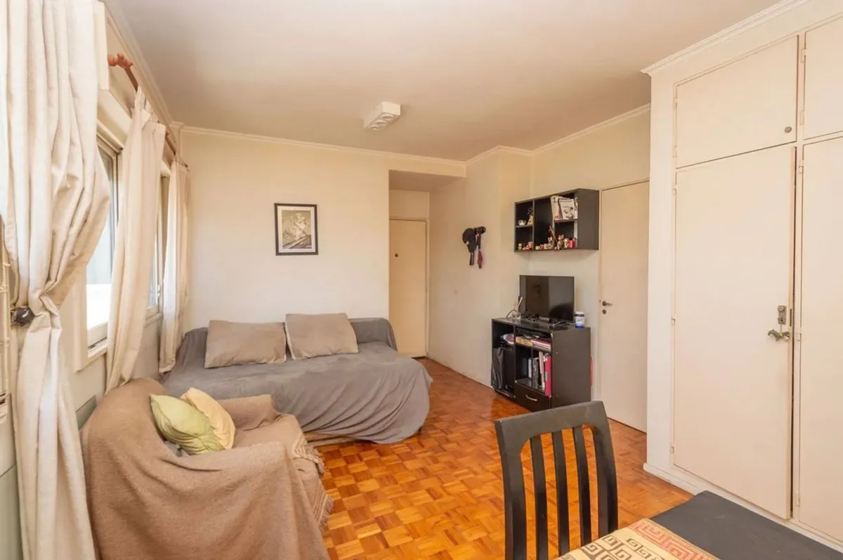 Departamento en Avenida Corrientes 4800
