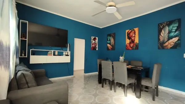 Casa en Araujo 3200