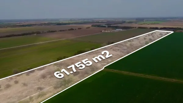 Lote en Ruta 9 100