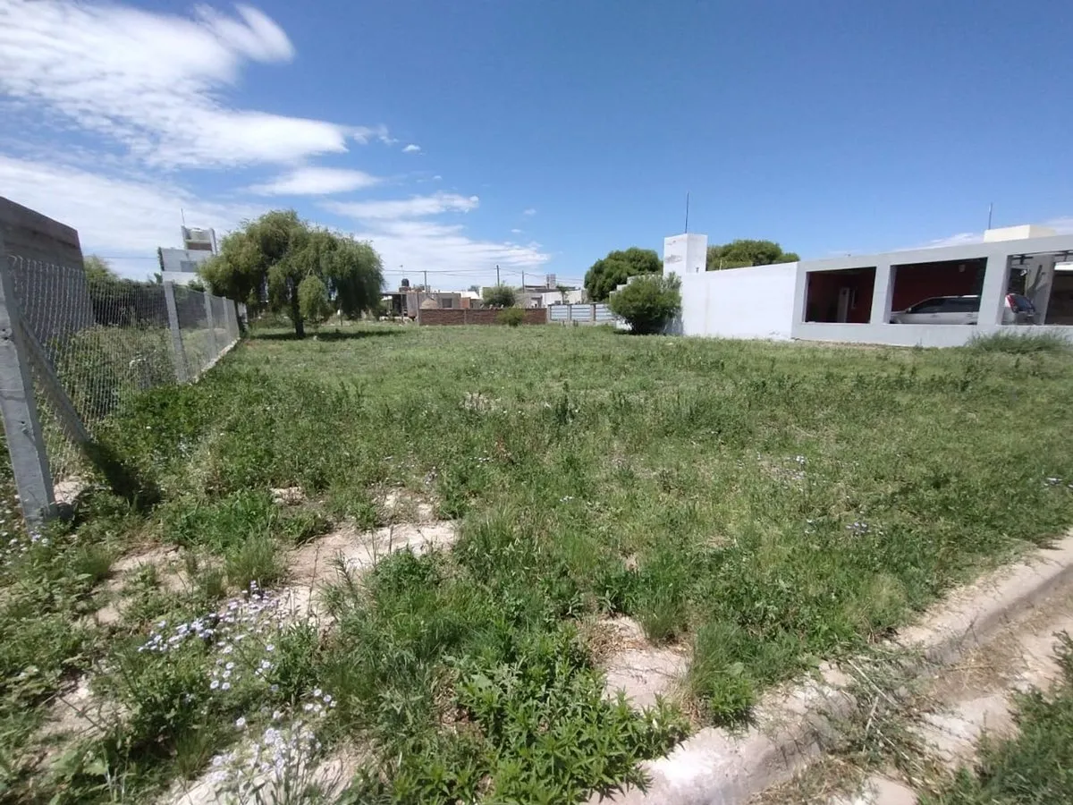 Lote en Ruta Nacional 7 S/N