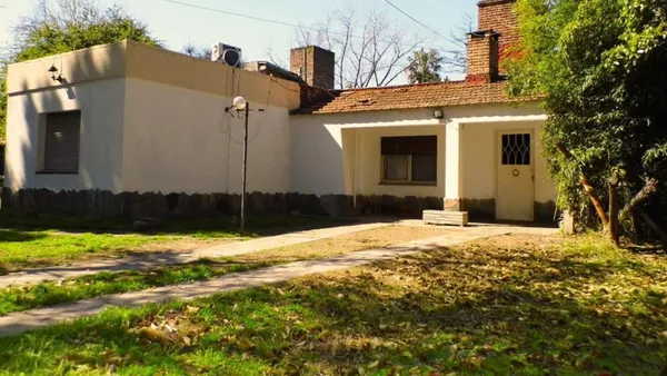 Quinta en Santo Domingo 1800