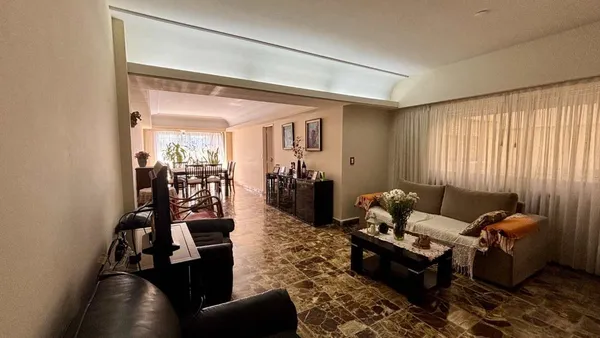 Departamento en Loyola 400