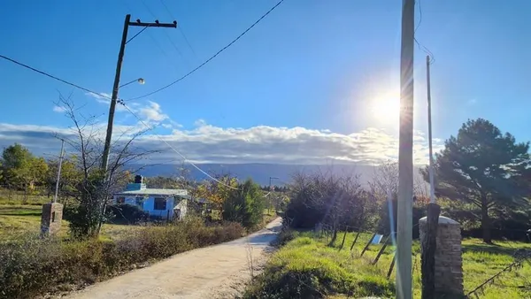 Lote en Los Cedros S/n, Lote 16, Villa Yacanto, Cordoba 1100
