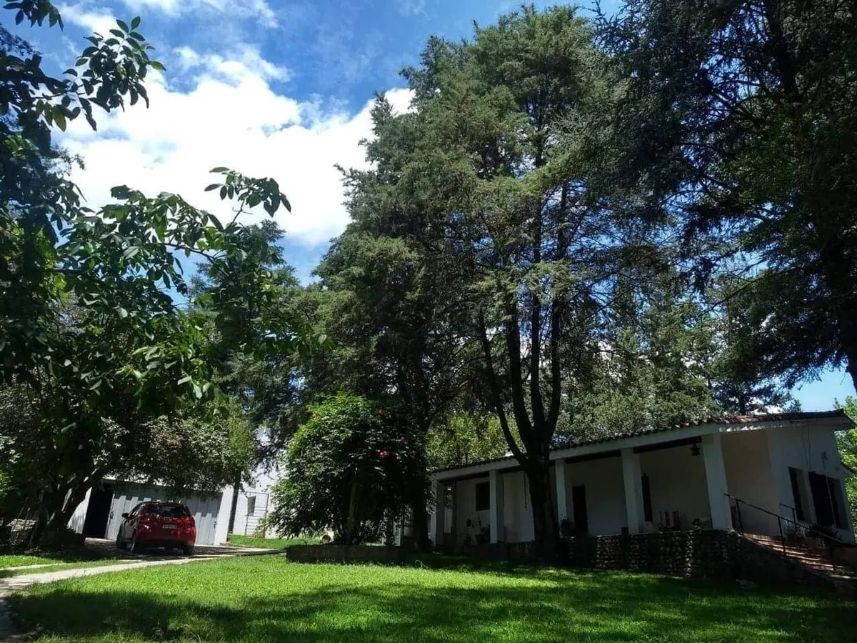 Casa en Aristoteles 300