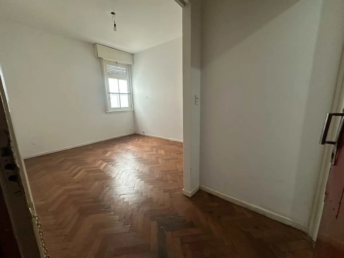 Departamento en Aranguren 500