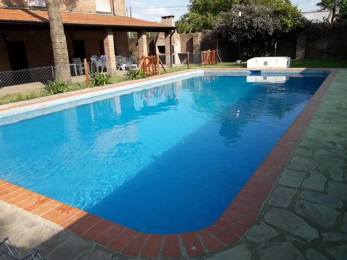Casa en Lorenza Zenavilla 1000