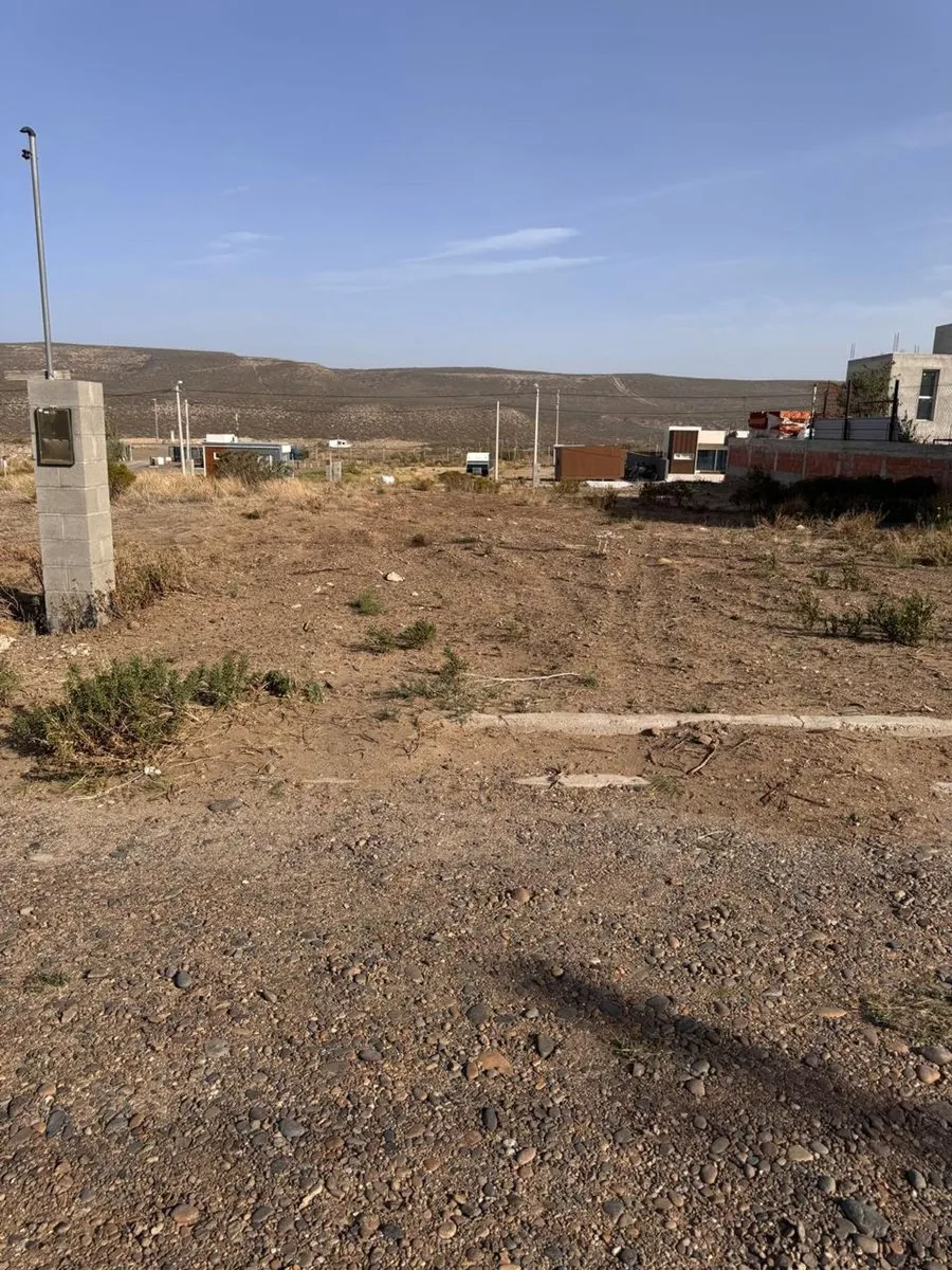 Lote en Calle Desconocida S/N
