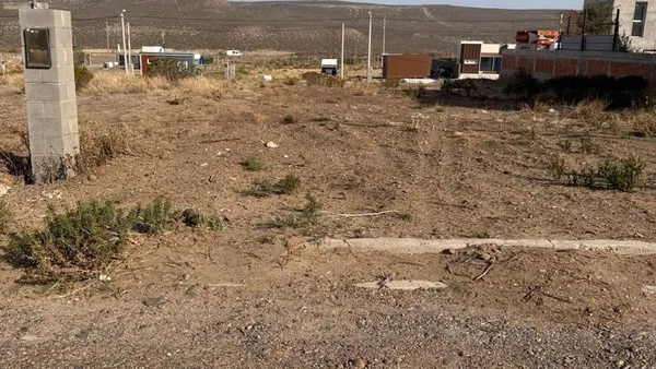 Lote en Calle Desconocida S/N