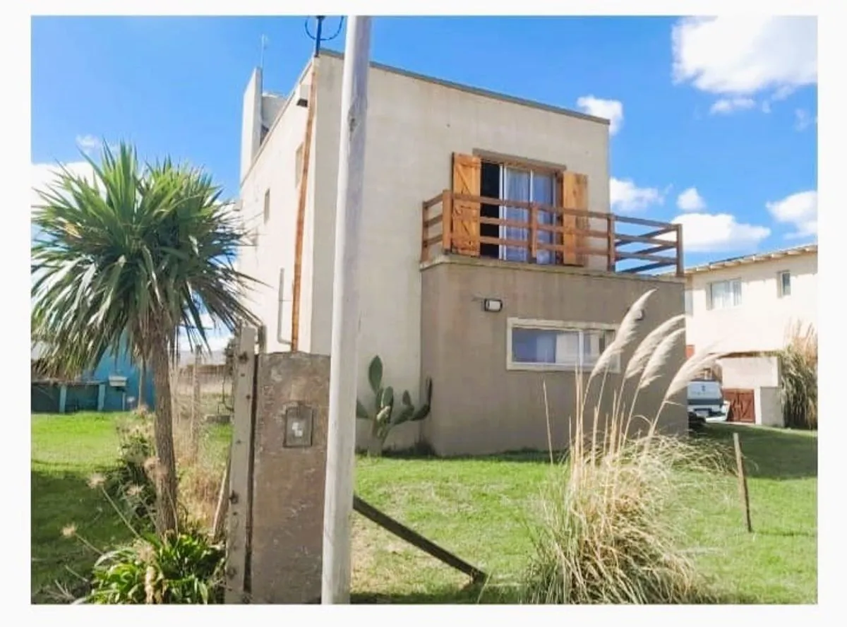 Casa en 72 0