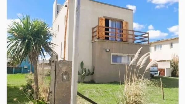 Casa en 72 0