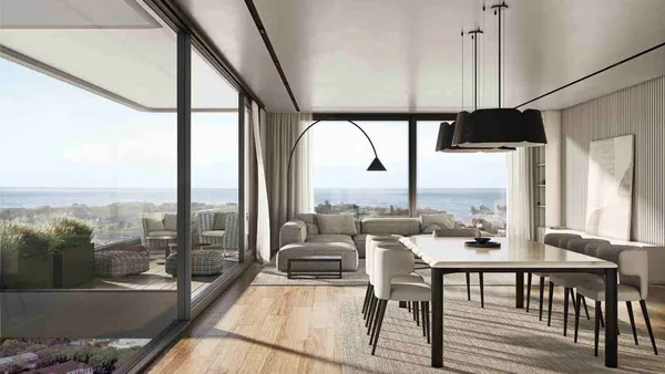 Departamento en Comodoro Rivadavia 1600