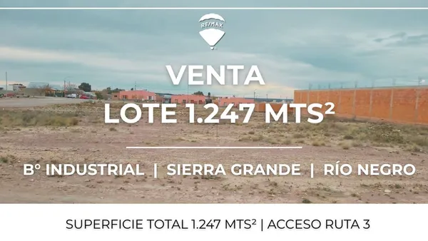 Lote en Lote 18 Mza 764 S/N