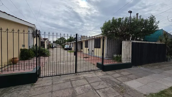 P H en Curupaytí 700