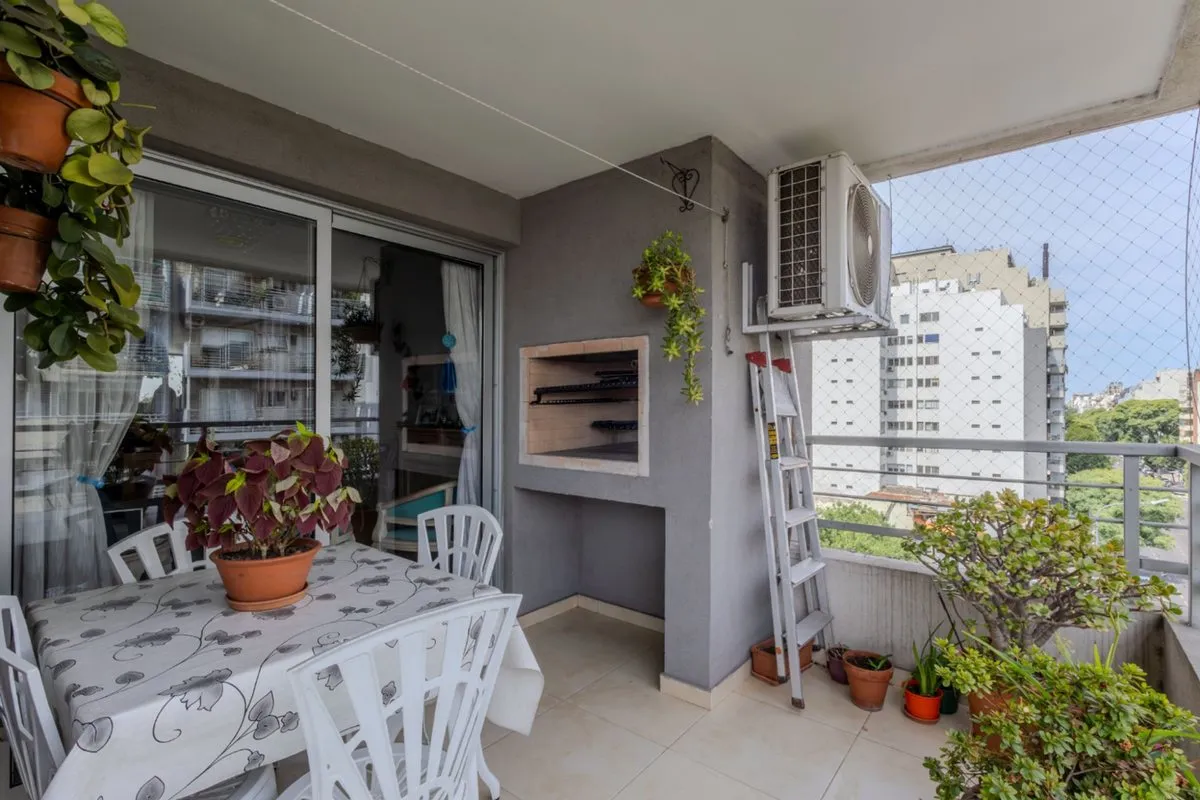 Departamento en Avenida Directorio 1600