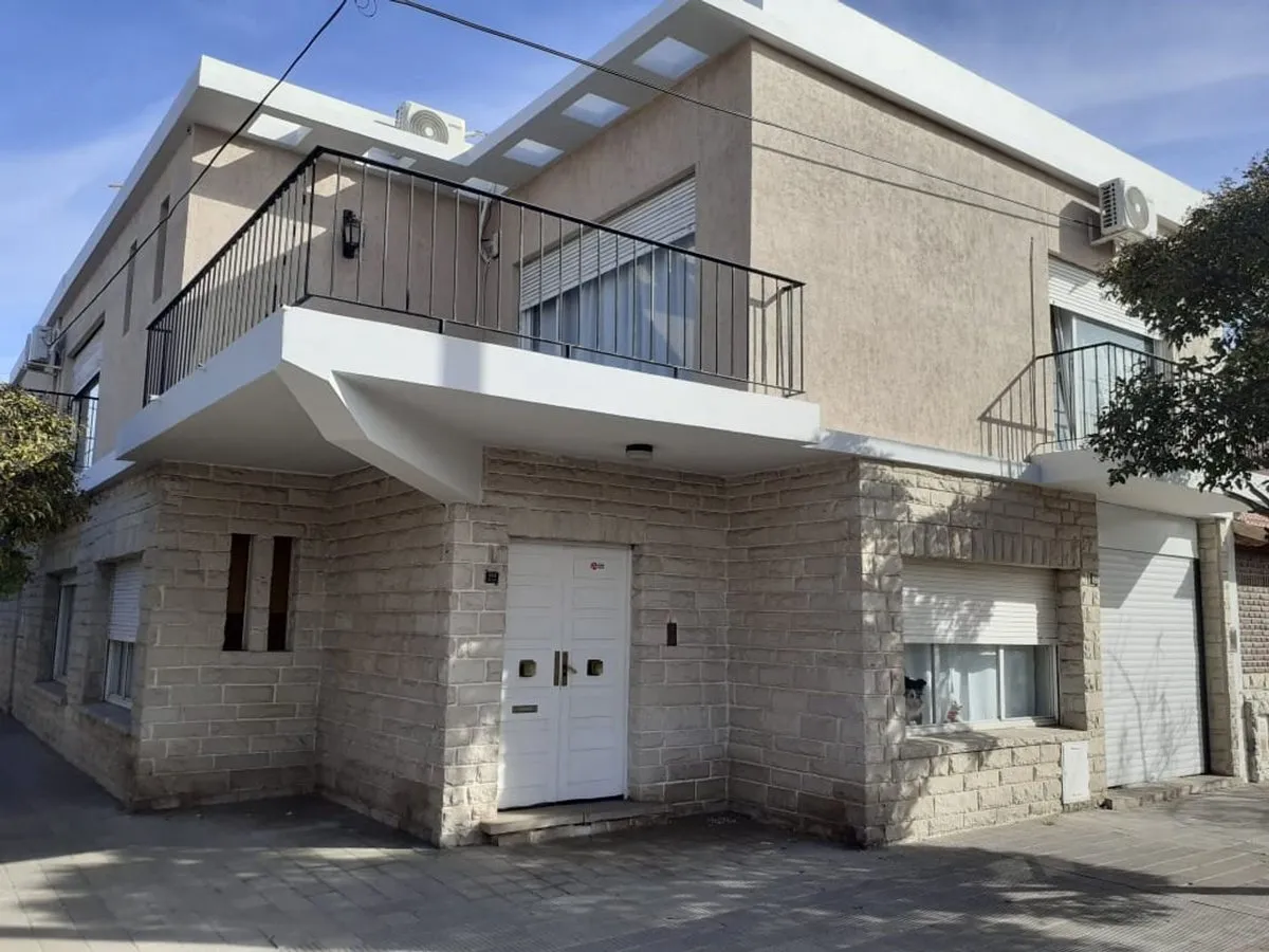 Casa en Italia 800