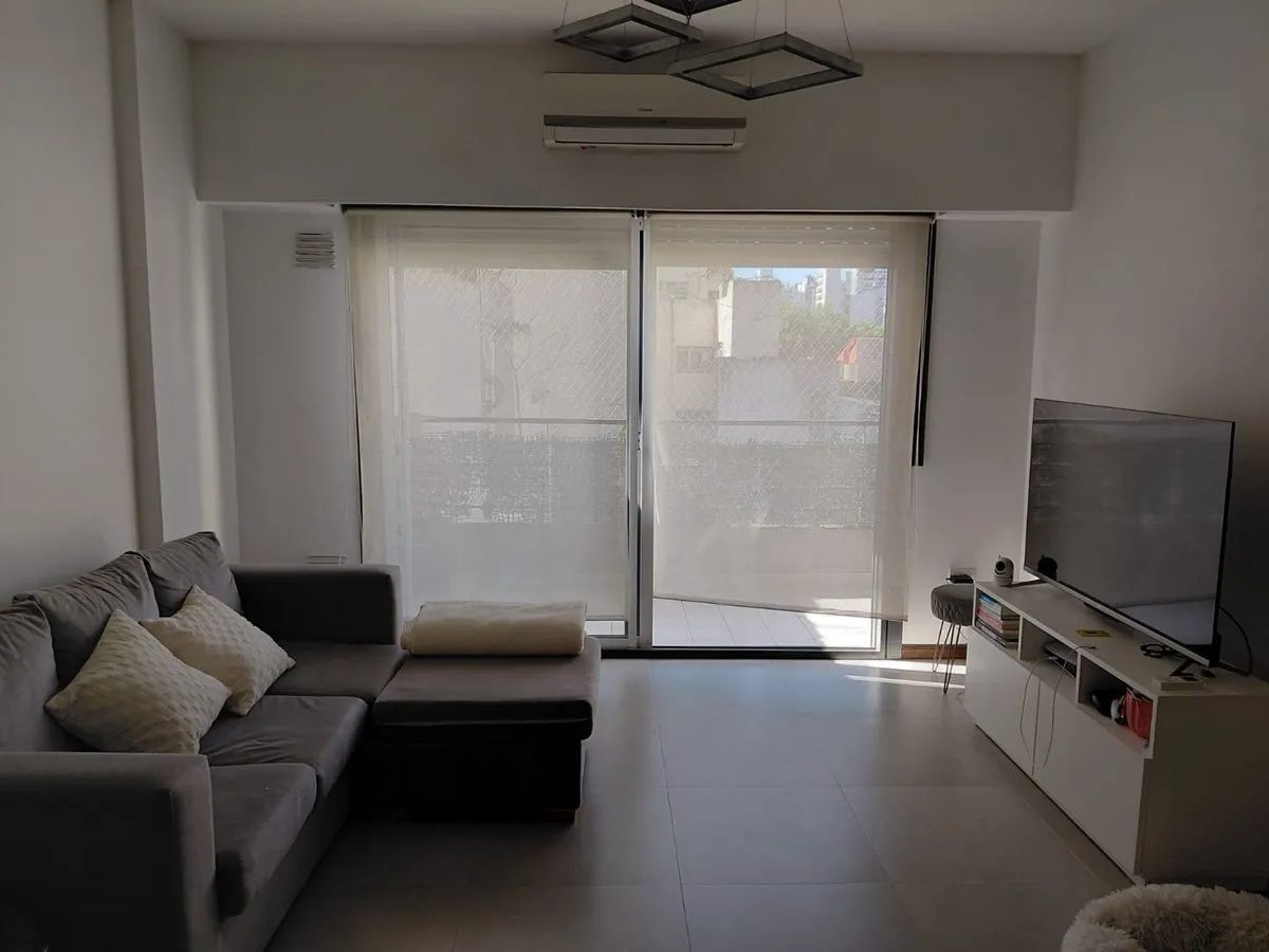Departamento en Avenida Independencia 2700