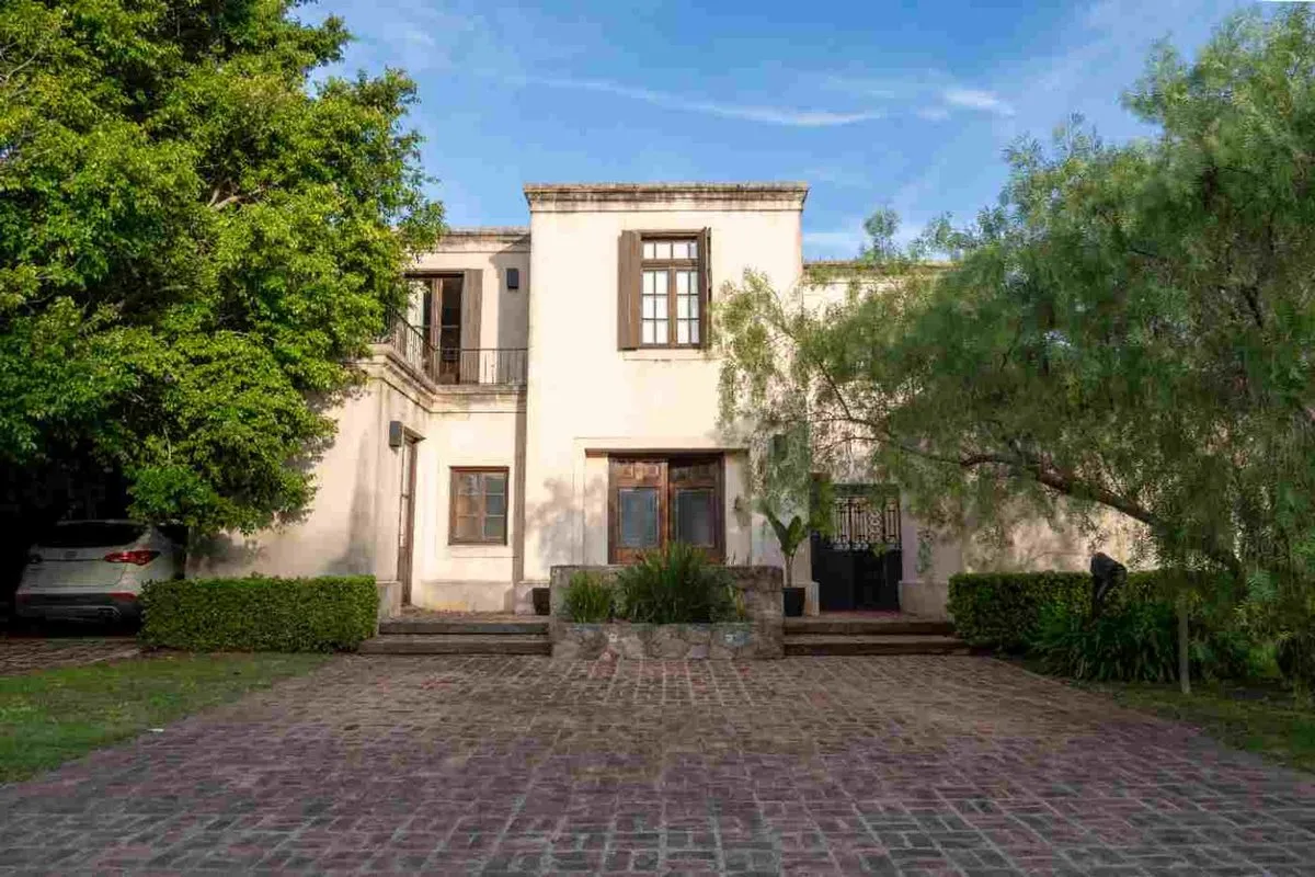 Casa en Corredor Bancalari - Benavidez 3900