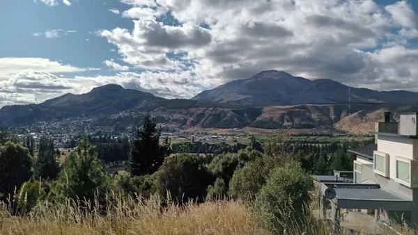 Lote en Villa Ayelen 0