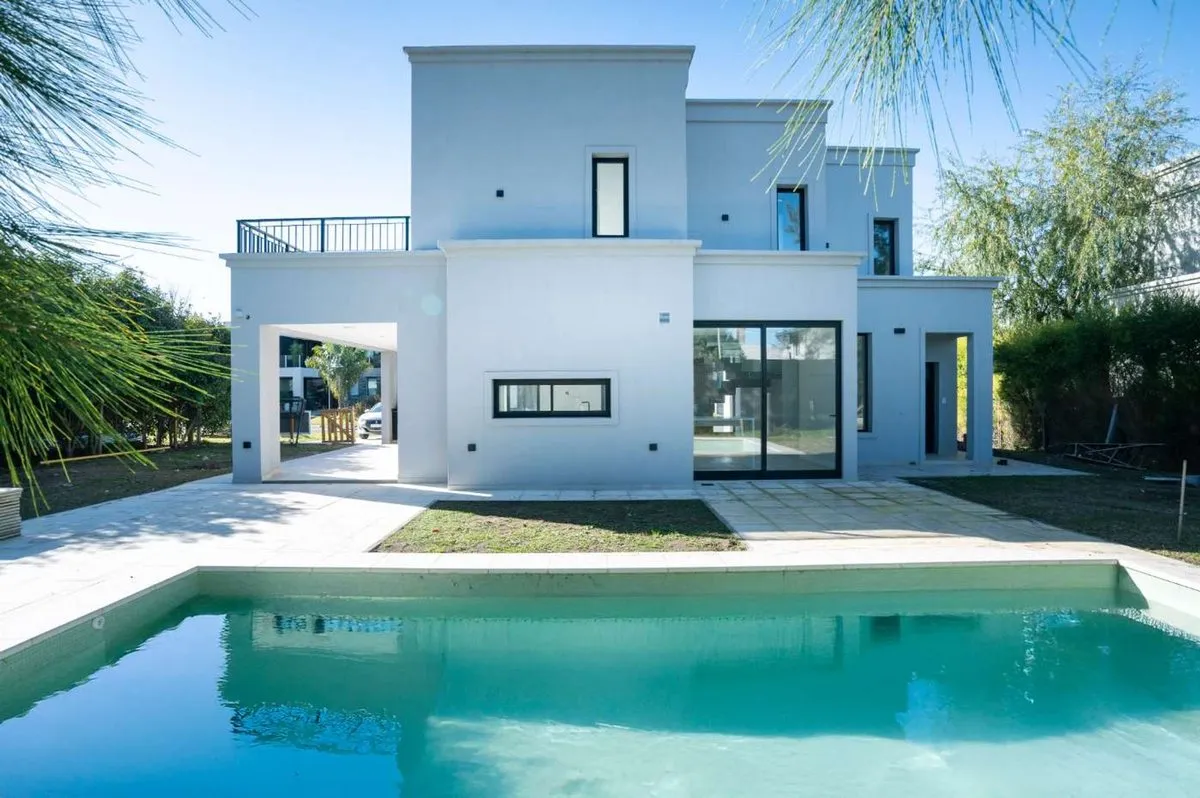 Casa en Calle 47 6700