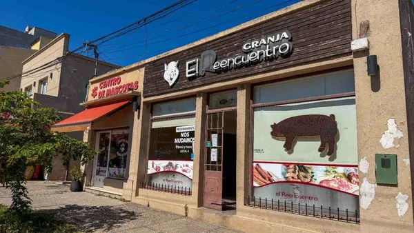 Local Comercial en Avenida Brasil 500