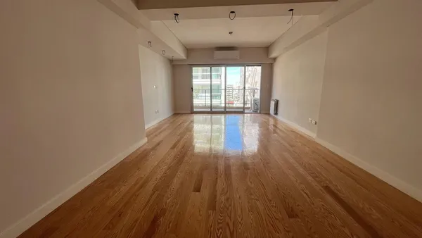 Departamento en José Bonifacio 700