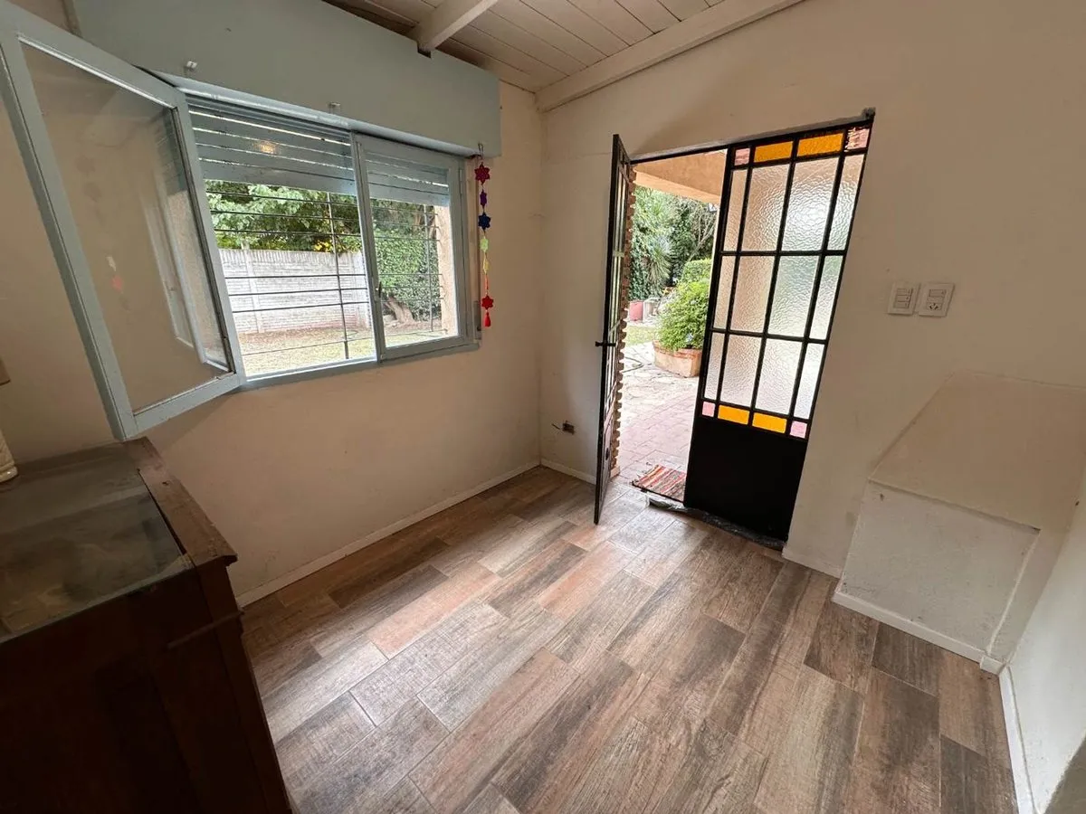 Casa en Sarmiento 100