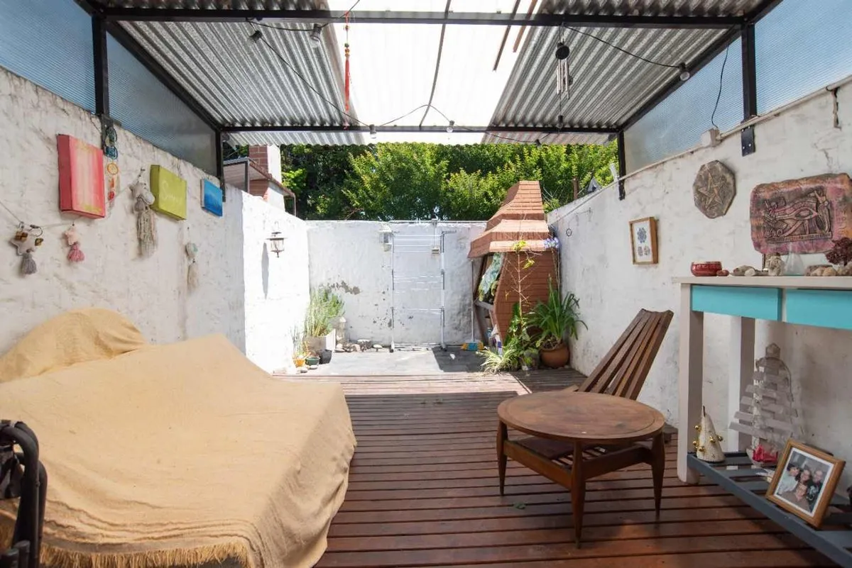 Casa en 4 de Noviembre 5100