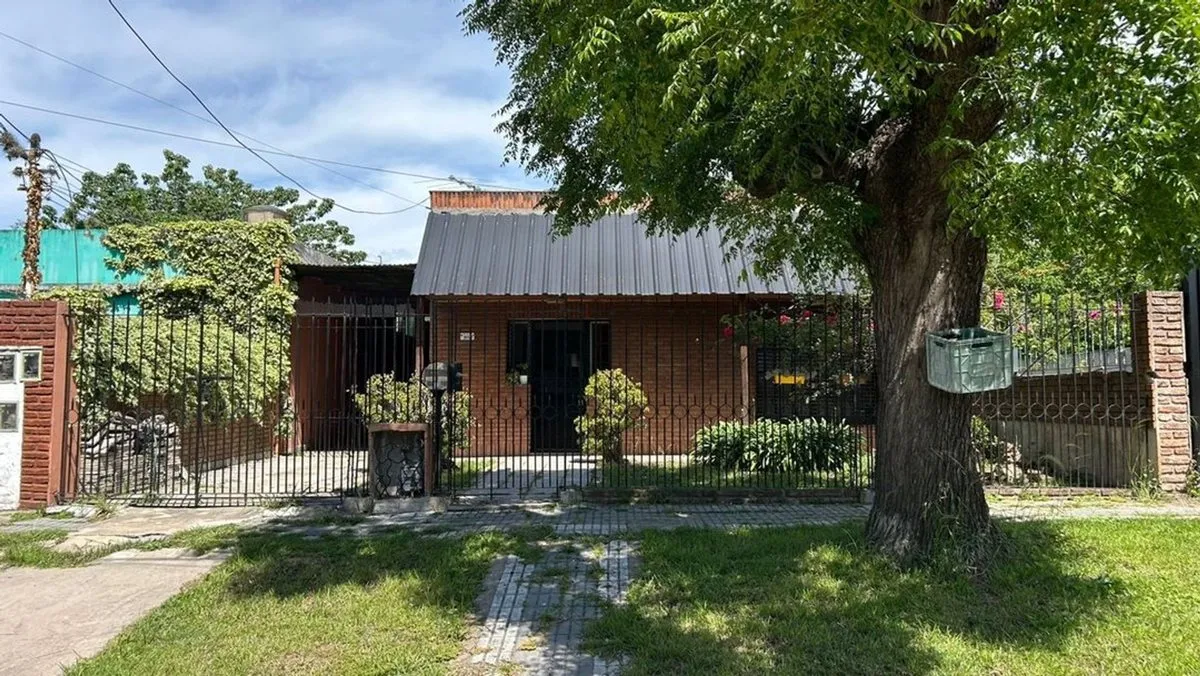Casa en Falucho 3500
