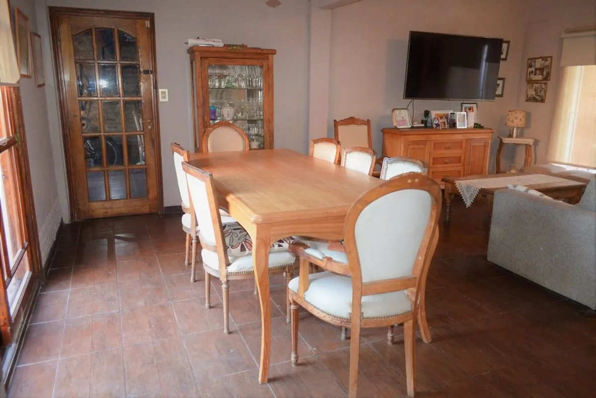 Casa en José Gervasio Artigas 100