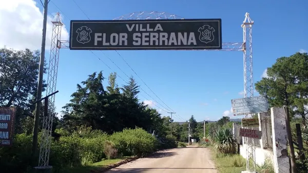 Lote en Calle Desconocida S/N