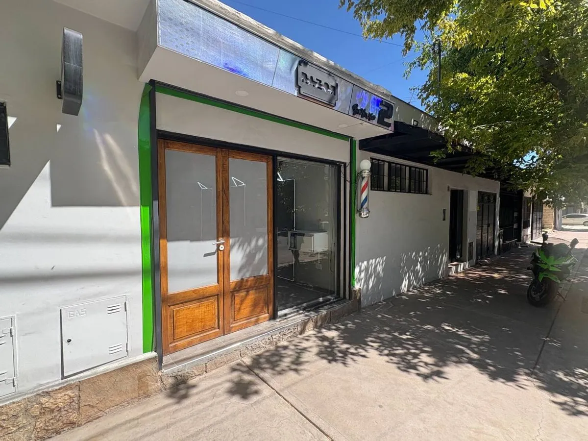 Local Comercial en España 200