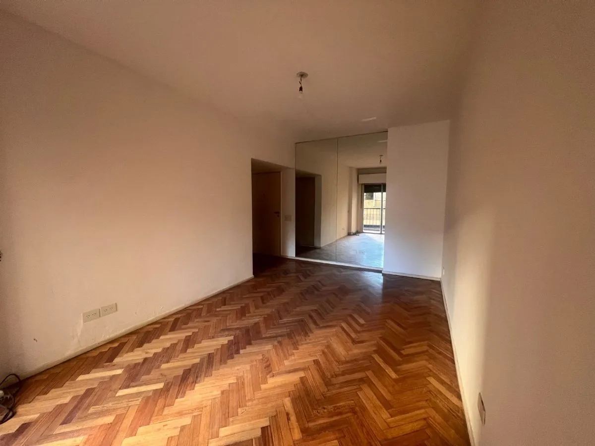 Departamento en Avenida del Libertador 200
