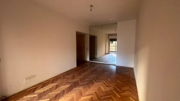 Departamento en Avenida del Libertador 200