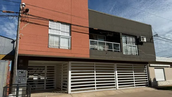 Departamento en José Maurer 2700