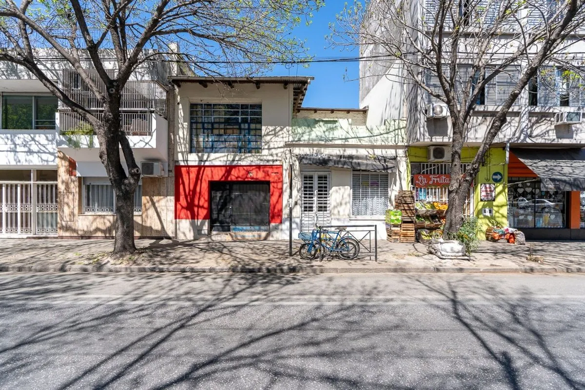 Lote en San Juan 4000