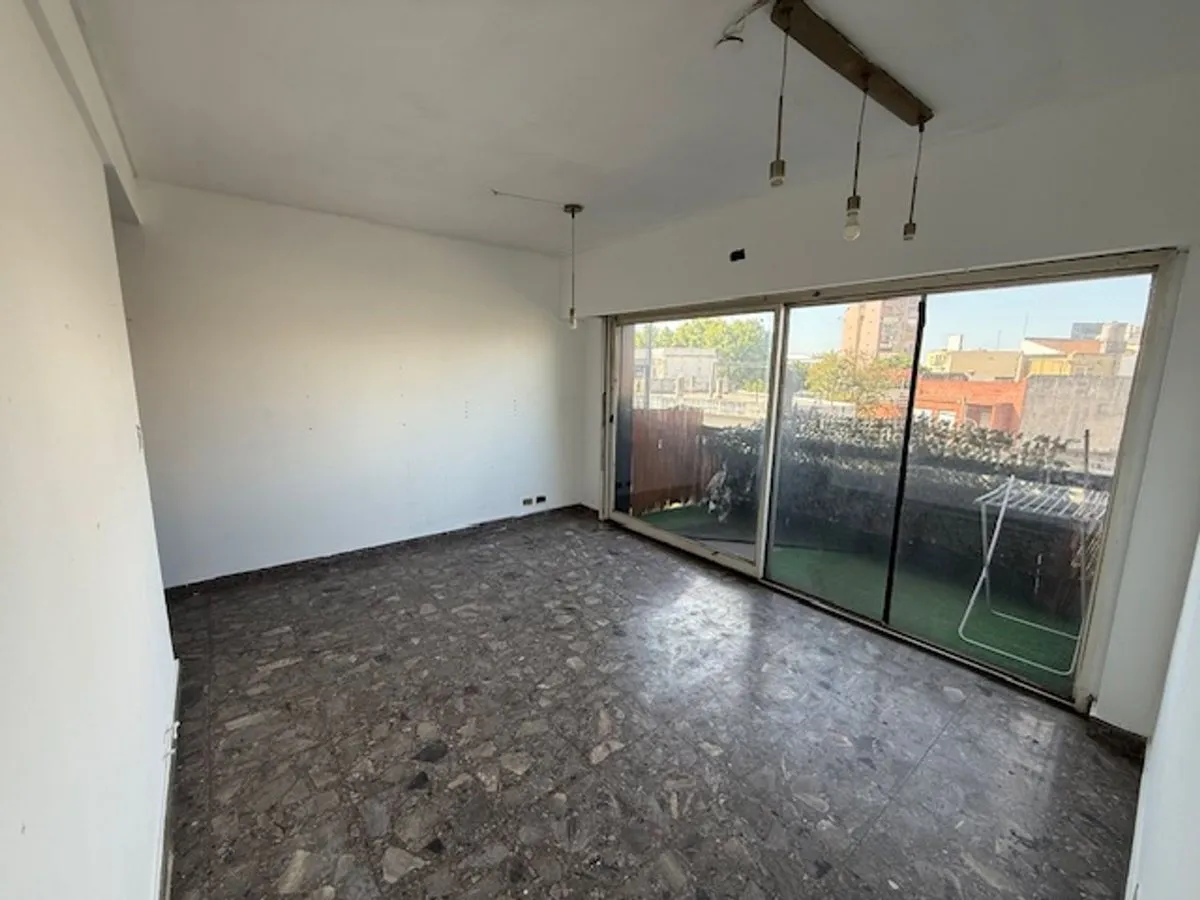 Departamento en Ingeniero Pereyra 3400