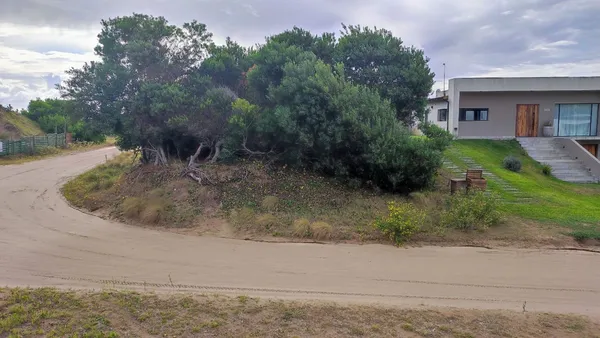 Lote en Calle Desconocida S/N