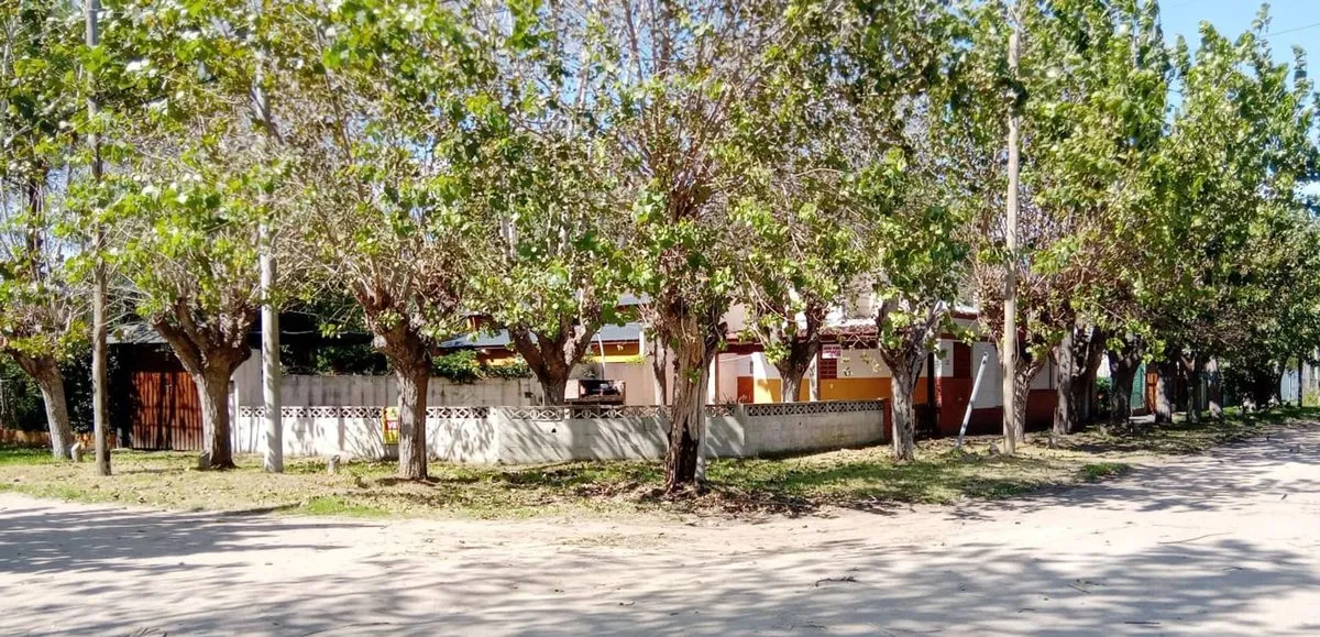 Casa en 9 Bis 3400