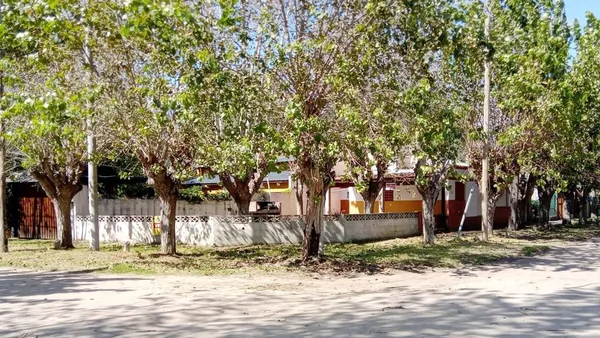 Casa en 9 Bis 3400
