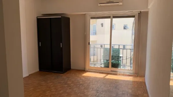 Departamento en Avenida Jorge Newbery 4000