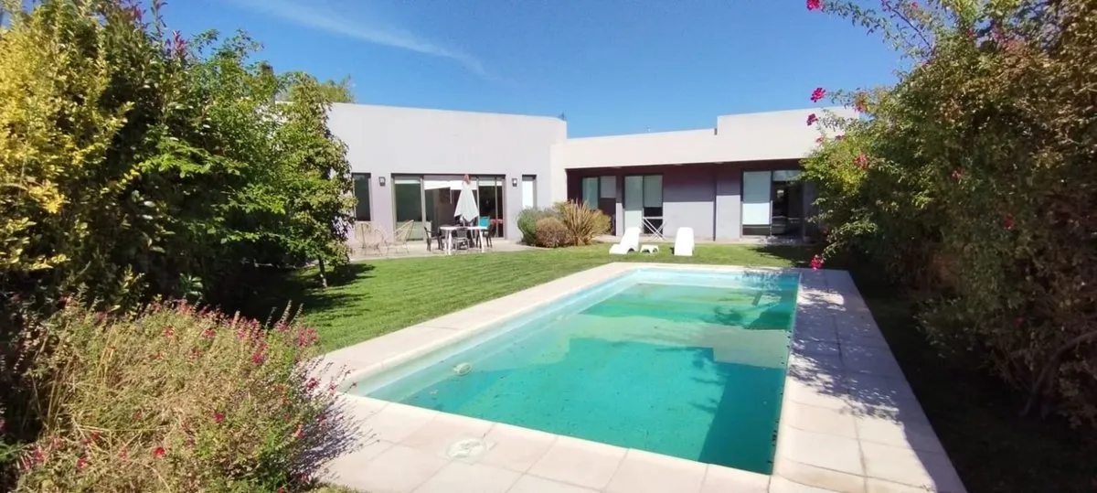 Casa en San Martín 2200
