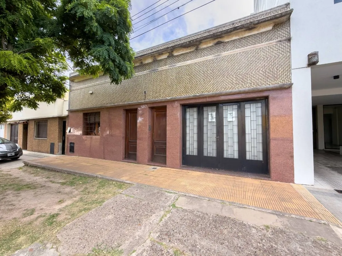 Casa en 119 E 71 y 72 1900