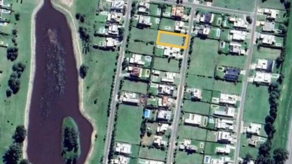 Lote en Ruta Provincial 32 S/N