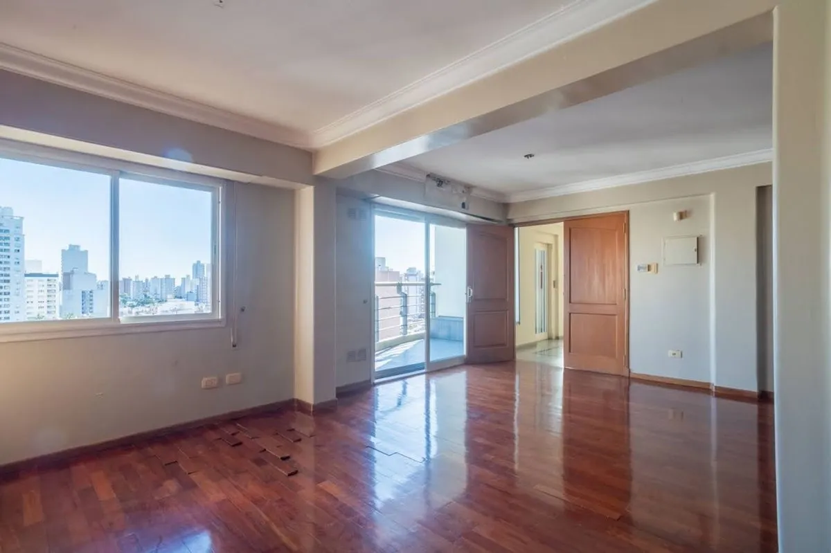 Departamento en Suipacha 2900