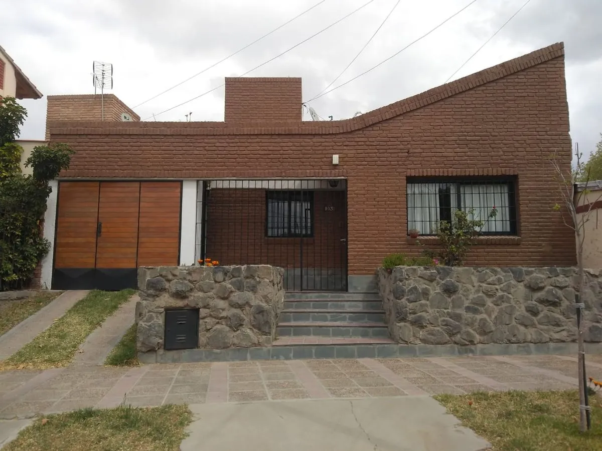Casa en Formosa 1000