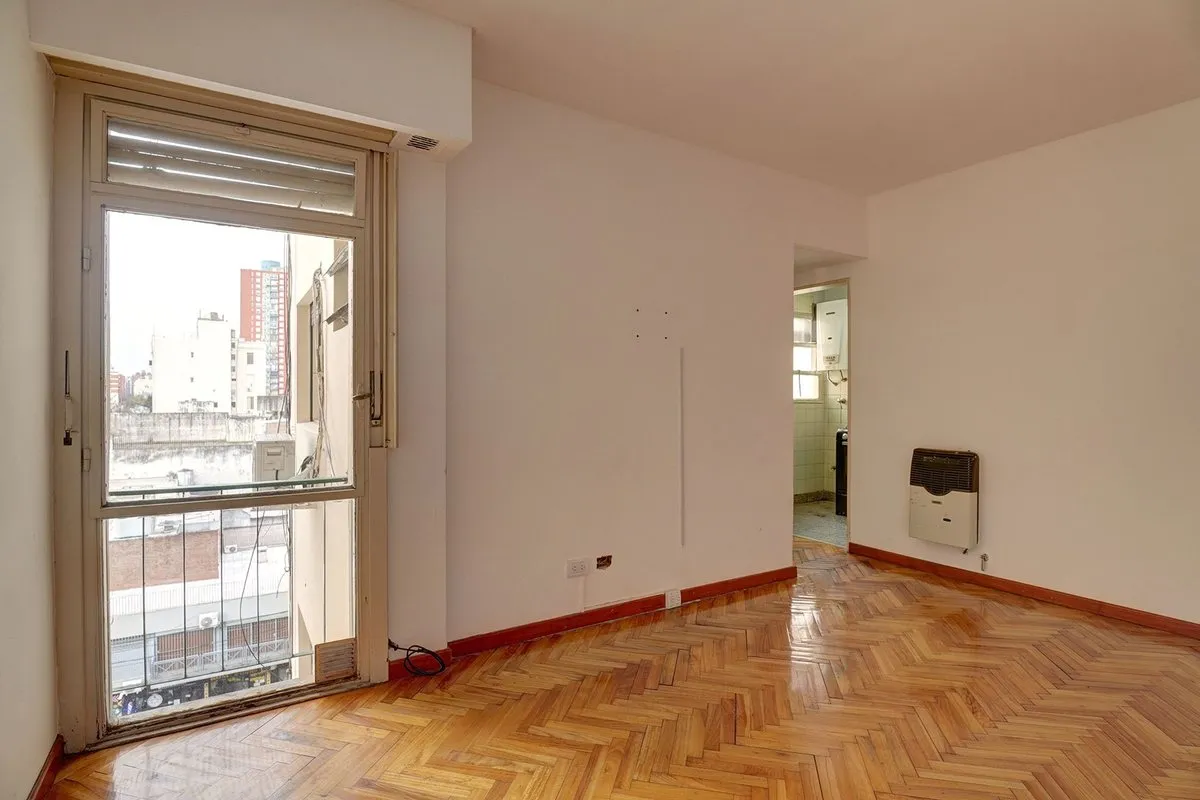 Departamento en Avenida Independencia 3500
