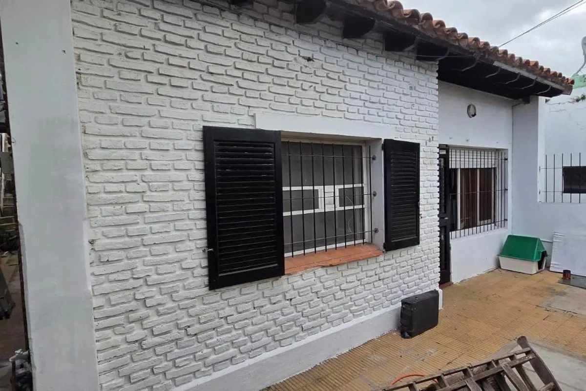 Casa en Calle 44 Entre 122 y 121, Núm. 100
