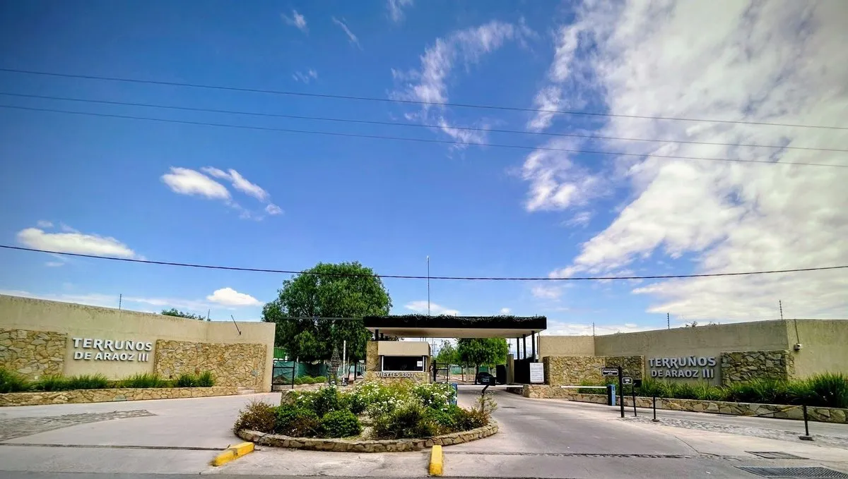 Lote en Vieytes 3300